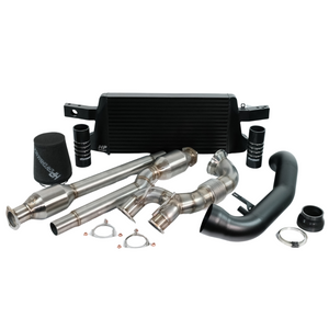 450PS BAUSATZ - Audi RS3 8P / TTRS 8J CEP*