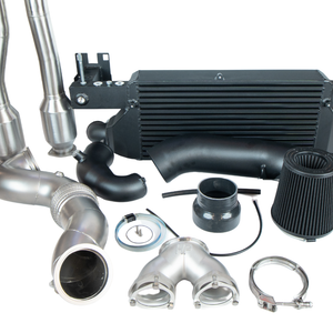 Stufe 2 - 530PS mit TÜV für Audi RS3 8V FL ab 2017