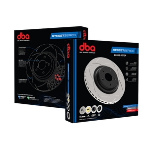 DBA2830S - Street Series - T2