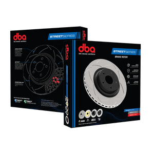 DBA2830S - Street Series - T2