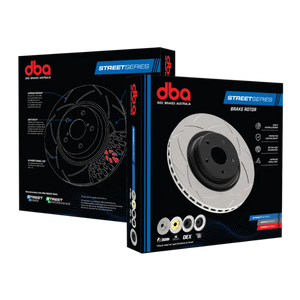 DBA2832S - Street Series - T2