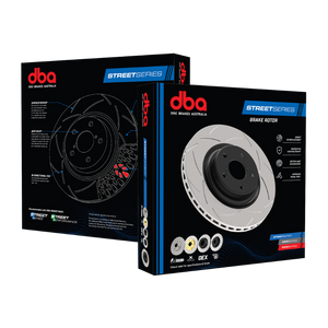 DBA2830S - Street Series - T2
