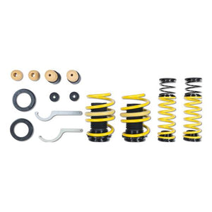 ST Height-adjustable spring kit (coil springs) - Cupra Formentor VZ5