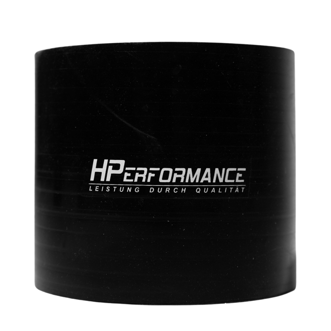 100mm Silicone Hose Connector - HPerformance