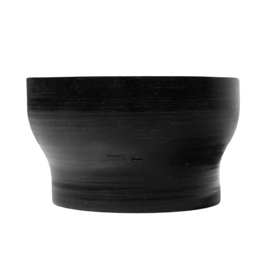 100mm to 80mm Silicone Hose Connector - HPerformance
