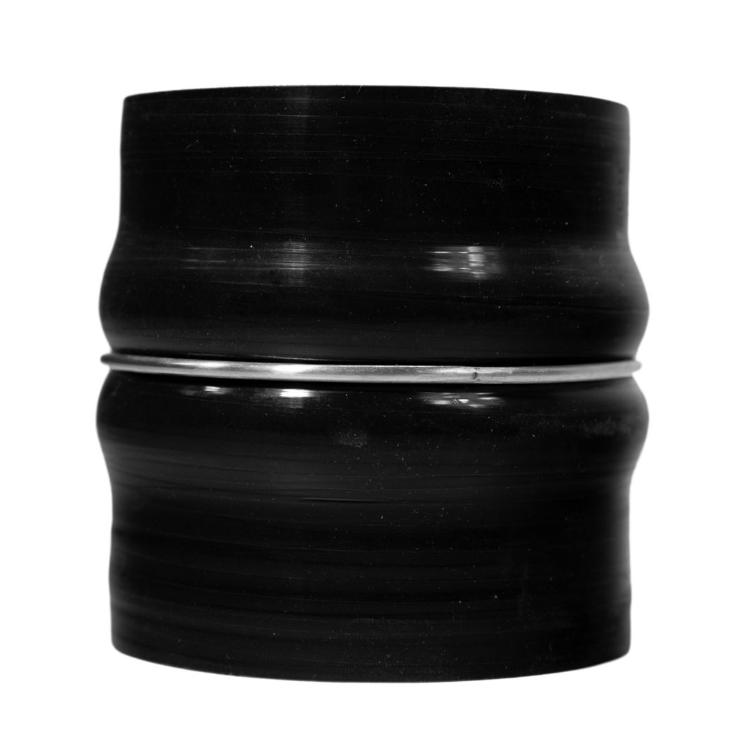 90mm Silicone Hose Connector - HPerformance