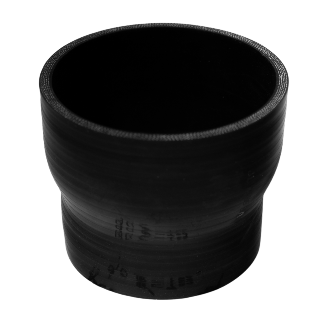 90mm to 100mm Silicone Hose Connector - HPerformance