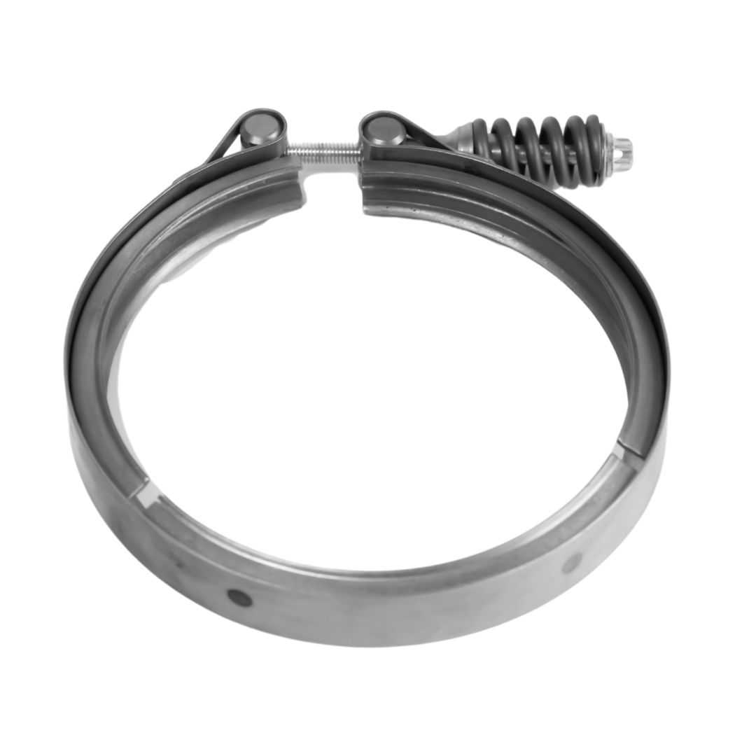 Spannschelle - 8J0 253 460  - Original Ersatzteil für Audi 2.5TFSI Stahlmotoren