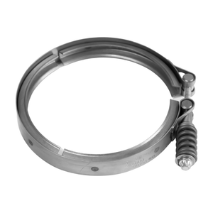 Spannschelle - 8J0 253 460  - Original Ersatzteil für Audi 2.5TFSI Stahlmotoren