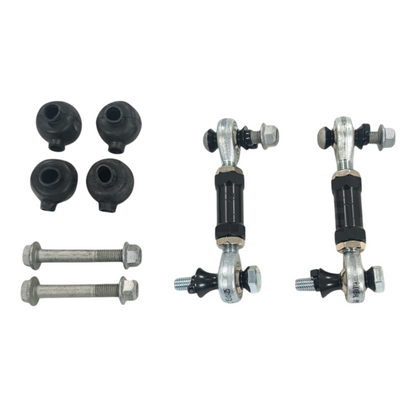 Einstellbare Koppelstangen für Stabilisatoren (hinten) für Audi TTRS 8J & RS3 8P