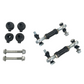 Einstellbare Koppelstangen für Stabilisatoren (hinten) für Audi TTRS 8J & RS3 8P