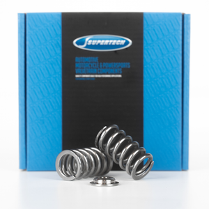 Supertech Ventilfedersatz VAG EA855 EVO (DAZA) - SPRK-A2416-BE-5