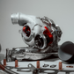 TC Turbos X8 "retrofit" Upgradeturbolader - Audi RS3 8P TTRS 8J CEP*