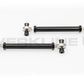 Einstellbare Spurstangenköpfe aus Metall (Hinten) für Audi TT/S/RS 8J 8S RS3 S3 A3 8P 8V 8FL