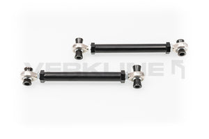 Einstellbare Spurstangenköpfe aus Metall (Hinten) für Audi TT/S/RS 8J 8S RS3 S3 A3 8P 8V 8FL