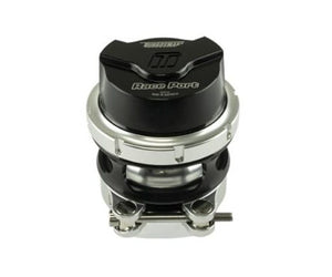 GenV RacePort BOV Suit Supercharger (Schwarz) - TS-0204-1152