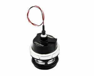 GenV RacePort BOV Inc HE Position Sensor Cap (Schwarz) - TS-0204-1232