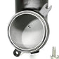 3,5" 89mm K16 Turboinlet  AUDI TT RS, RS3 , RS Q3 2.5 TFSI CEP CZG