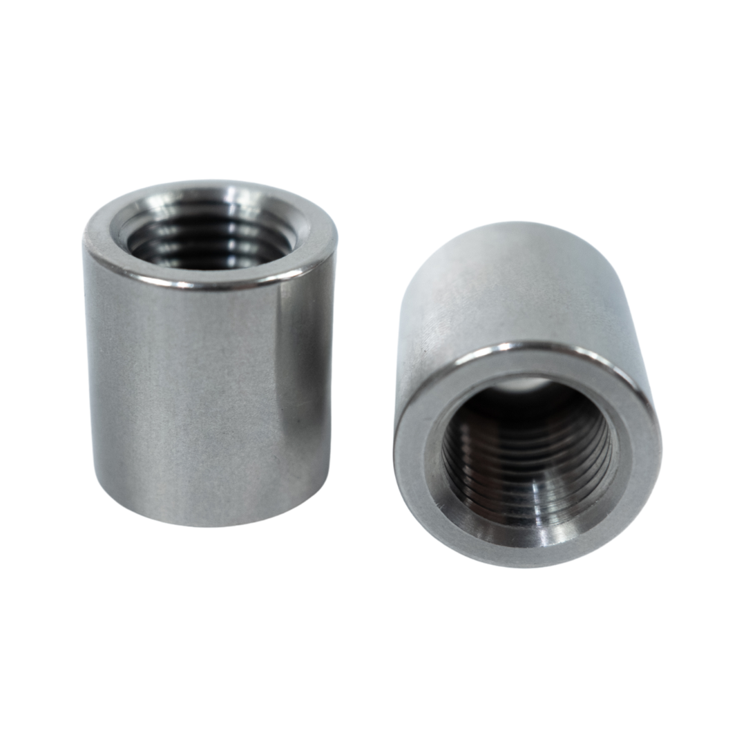 Temperatursensor Einschweißfitting für OPF Modelle - HPerformance