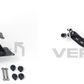 Kompletter Querlenkersatz – PQ35 Audi TTS TTRS S3 RS3 VW Golf 5 6 R32 AWD