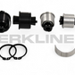 Kompletter Querlenkersatz – MQB Audi S3 RS3 TTS TTRS VW Golf 7 8 R AWD
