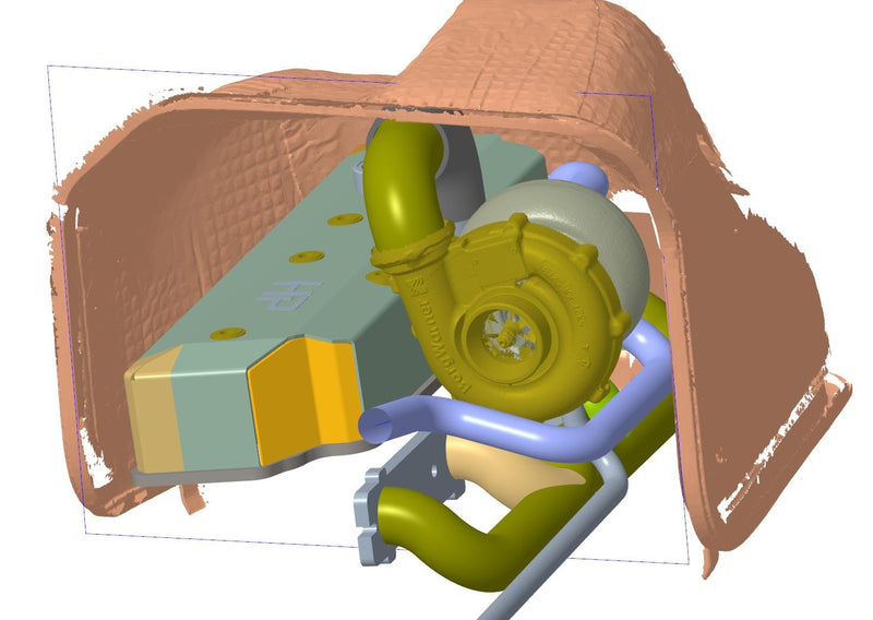 Turbokit