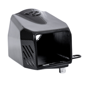 4" Carbon Ansaugung für alle 2.5TFSI EVO - Unitronic