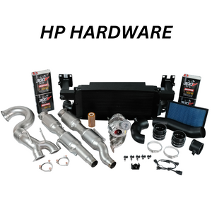 620PS Hardware Bausatz - Audi RS3 8Y