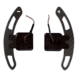 Magnetische Carbon Schaltwippen "V5"  für Audi RS3 8Y