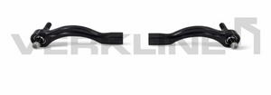Einstellbare Spurstangenköpfe vorne mit Bump Steer – TTRS TTS TT 8S