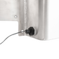 11 Liter WMI Tank + Füllstandssensor - HPerformance