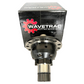 Wavetrack front axle differential lock - Audi TTRS RS3 - MQB DQ500