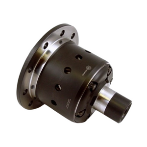 Wavetrack front axle differential lock - Audi TTRS RS3 - MQB DQ500