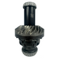 Paket: Wavetrack Differentialsperre AUDI TTRS 8S / RS3 8V - MQB DQ500 -  Hinterachse & Vorderachse
