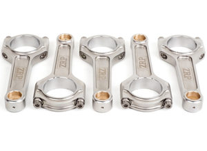 ZRP Pleuelsatz VAG 2.5L TFSI TTRS 144,00 Pin:22,00 I-BeamHD - R-AUD-010-I-5