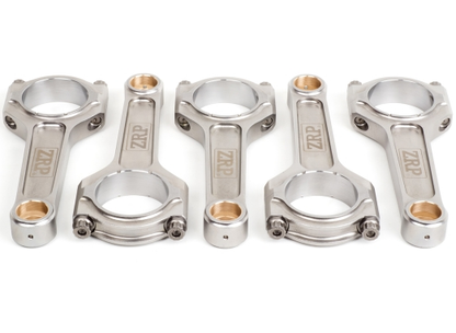 ZRP Pleuelsatz VAG 2.5L TTRS 144,00 Pin:22,00 I-BeamHD L19 - R-AUD-010-I-5-L19