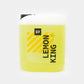 LEMON KING Autoshampoo - P4 Care