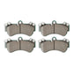 DB1676SP - Brake Pads Street Performance | Front Axle - für Porsche Cayenne