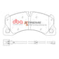 DB15102XP - Brake Pads Xtreme Performance | Front Axle - für Porsche Cayenne / Macan / Panamera