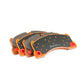 DB15102XP - Brake Pads Xtreme Performance | Front Axle - für Porsche Cayenne / Macan / Panamera