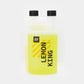 LEMON KING Autoshampoo - P4 Care