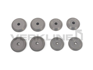 Hintere Hilfsrahmenbuchsen MQB Audi A3 S3 RS3 8V, TT TTS TTRS 8S, VW Golf Mk7, Seat Leon 5F