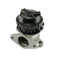Turbosmart Ultra Gate 38 externes Wastegate (schwarz)