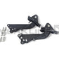 Sphärisch einstellbarer MQB-Hinterachs-Längslenkersatz Audi RS3 S3 A3 8V Golf Mk7 Seat Leon 5F