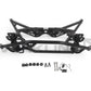 Leichte Rohr-Hilfsrahmen-Schiene hinten – VAG RS3 S3 A3 TTRS TTS TT Golf Mk5 Mk6 Mk7 Seat Leon