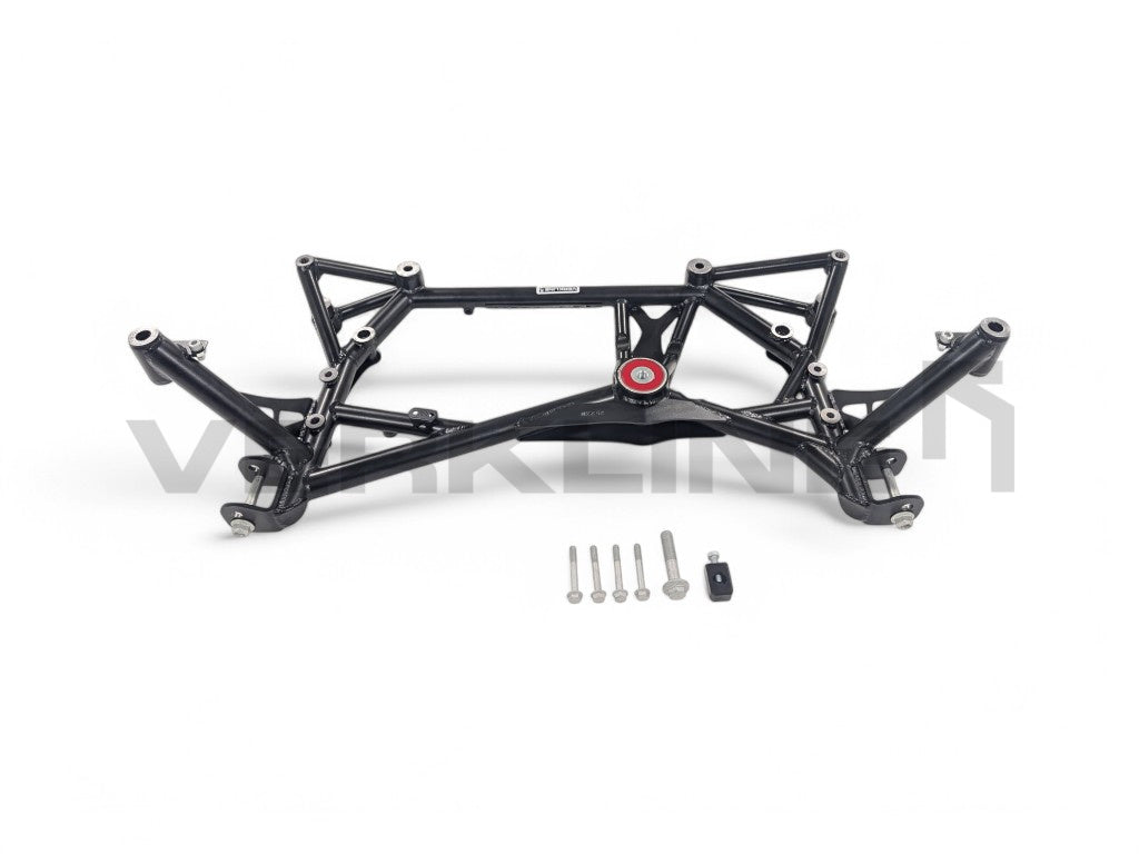 Vorderer leichter Rohrhilfsrahmen MQB – Audi TTRS TTS TT 8S RS3 S3 A3 8V Golf Mk7