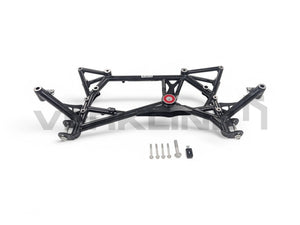 Vorderer leichter Rohrhilfsrahmen MQB – Audi TTRS TTS TT 8S RS3 S3 A3 8V Golf Mk7