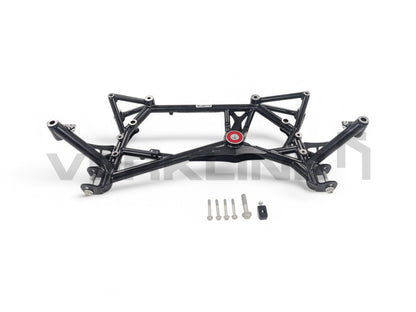 Vorderer leichter Rohrhilfsrahmen MQB – Audi TTRS TTS TT 8S RS3 S3 A3 8V Golf Mk7