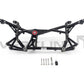 Vorderer leichter Rohrhilfsrahmen MQB – Audi TTRS TTS TT 8S RS3 S3 A3 8V Golf Mk7