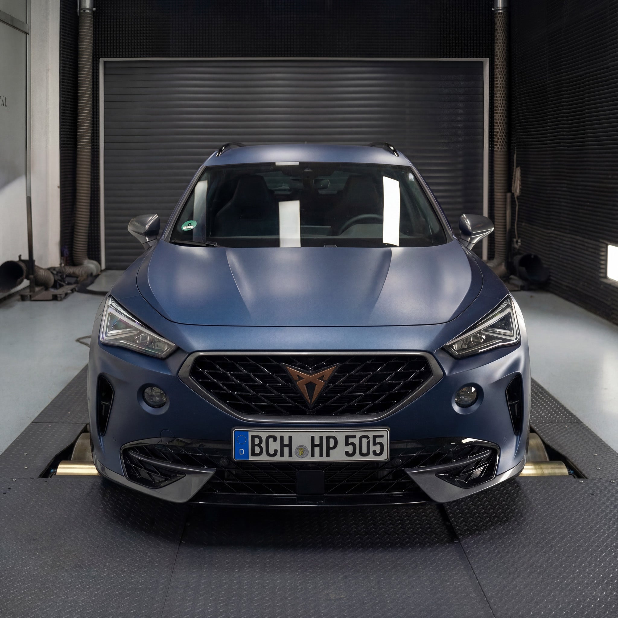 Cupra Formentor VZ 1.5 e-Hybrid (200kW)